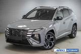 Hyundai Tucson 1,6 T-GDI DCT 4x4 N-Line - LAGER - Hyundai TUCSON Tageszulassungen