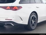 Mercedes-Benz E 220 d T AMG-LINE/AHK/NIGHT/KAMERA/MBUX-PREMIUM - Jahreswagen
