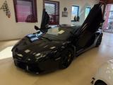 Lamborghini Aventador LP 700-4 DEUTSCH,LIFT,GLASHAUBE,20/21 - Lamborghini: Lp700