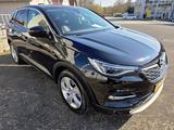 Opel Grandland (X) 1.6 Turbo 133kW Innovation Aut... - Opel Grandland (X) mit Benzin-Antrieb: Schwarz