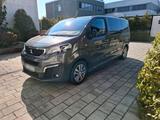 Peugeot traveller Bus - gebrauchte Peugeot Traveller aus dem Jahr 2023
