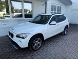 BMW X1 20d sDrive M 18"  Xenon + sehr guter Zustand - gebrauchte BMW X1 aus dem Jahr 2010