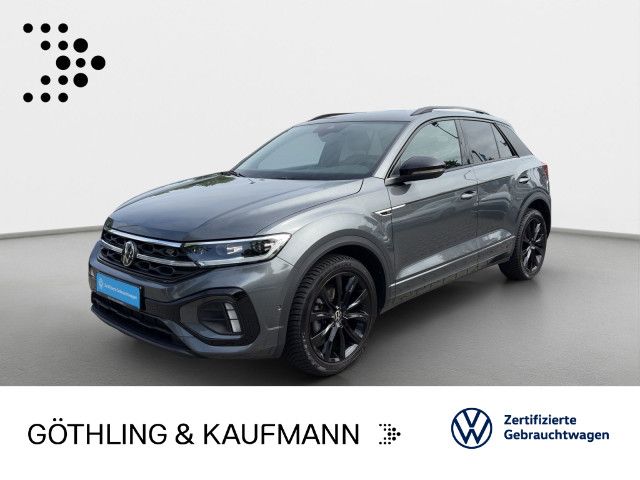 Volkswagen T-Roc 1.5 TSI R-Line DSG*KAM*PDC*LED*SHZ*IQ-Driv