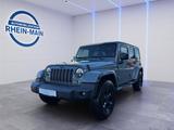 Jeep Wrangler Sahara JL STYLE DIGITAL KAMERA TOP ZSTN - Jeep Wrangler in Mainz