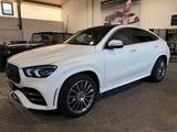 Mercedes-Benz GLE 400d 4 Matic AMG Coupé, Exclusivinterieur