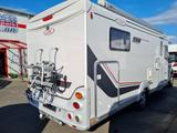 LMC Cruiser T722 G /Solar/Navi/RFK/Markise/AHK - LMC 7
