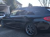 BMW 530d M Sport Touring / G31 - BMW 530 in Augsburg