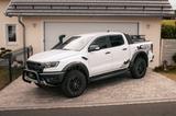 Ford Raptor Doppelkabine NAVI*Schnorchel*Bügel*Korb* - Ford Raptor: Automatik