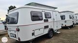 HYMER / ERIBA / HYMERCAR Touring 530 GOODBYE CARAVAN - Aktion - Caravan Wohnwagen
