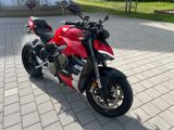 Ducati Streerfighter V4 - Offers matching your search criteria