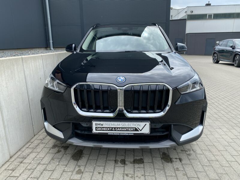 BMW X1 xDrive25e DKG LED+/HUD/K-ZUG/CAM/SH foto 3