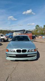 BMW E39 328i AC SCHNITZER BODYKIT Oldtimer... - BMW 328 aus 1996: 328i