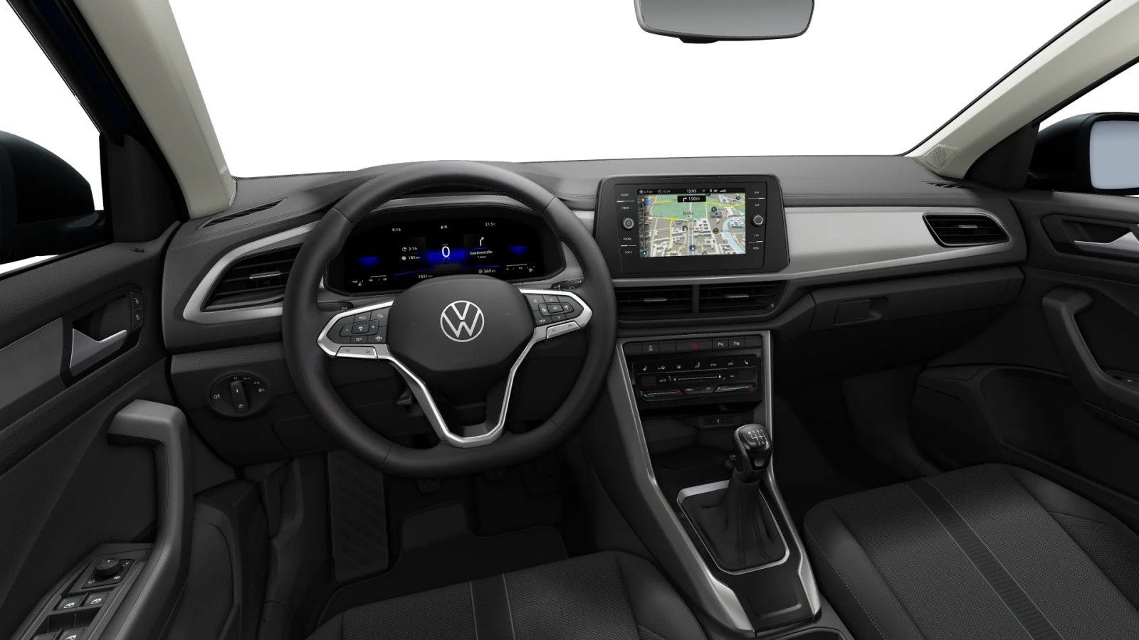 Volkswagen T-Roc - Bild 15