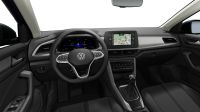 Volkswagen T-Roc - Vorschau Bild 15
