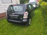 Toyota corolla verso 7sitz 2.2 - Toyota Corolla Verso: Kombi