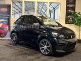 Aixam Coupé GTI SPORT 8 PS Mopedauto Microcar 45 KM - Aixam Coupé mit Diesel-Antrieb: Automatik