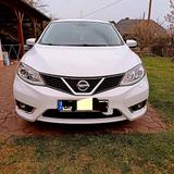 Nissan verkaufe nissan pulsar - Nissan Pulsar von privat
