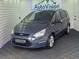 Ford S-MAX 1.6 Titanium*1Hand*7Sitzer*Klima* - gebrauchte Ford S-Max aus dem Jahr 2012