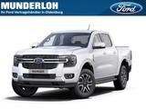 Ford Ranger Limited 4x4 Doppelkabine - Ford Ranger in Oldenburg