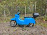 Govecs E-Schwalbe - MOFA SCHWALBE