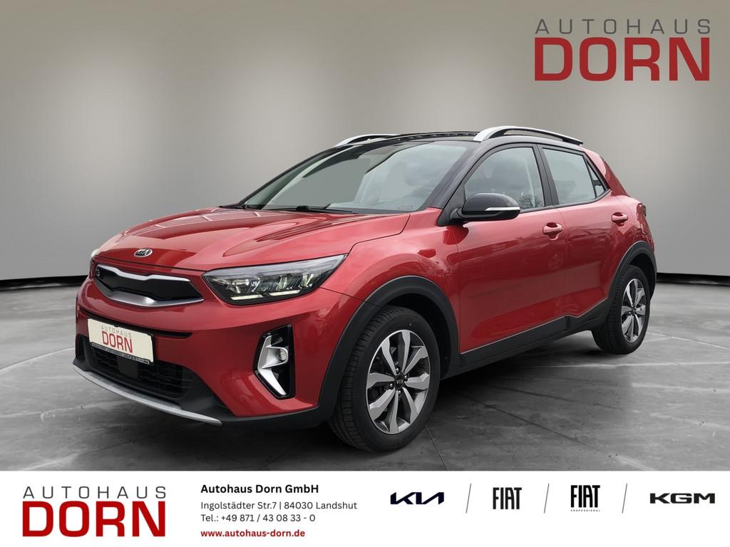 Kia Stonic Vision 1.0T Navigations-Paket