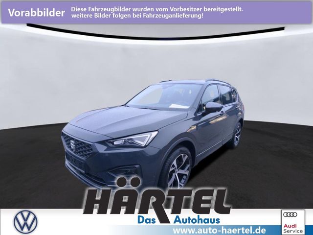 Seat TARRACO FR 4DRIVE 2.0 TDI DSG ( Bluetooth Navi