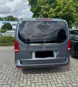 Mercedes-Benz V 250 d Aut. EDITION lang EDITION - Mercedes-Benz V 250 in Magdeburg