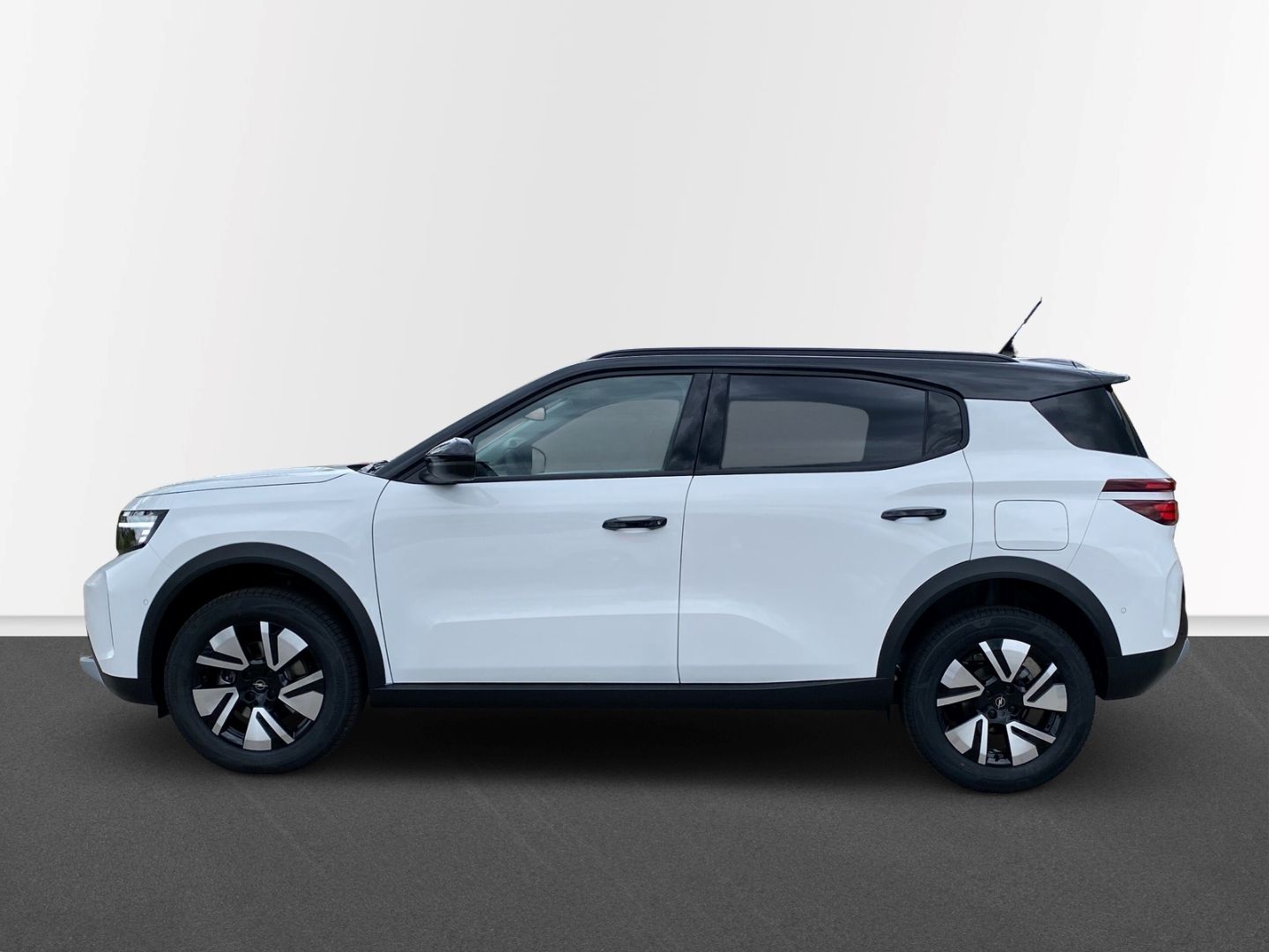 Opel Frontera GS Hybrid Navi Rü.Cam PDC SHZ LHZ DAB L imagem 2