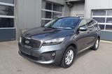 Kia Sorento 2.4 GDI 2WD Automatik 7 Sitze - Kia Sorento mit Benzin-Antrieb