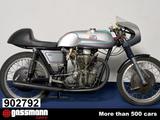 Andere Parilla 350cc Bialbero Racing Motorcycle - RENNSPORT VON 251 BIS 500 CCM