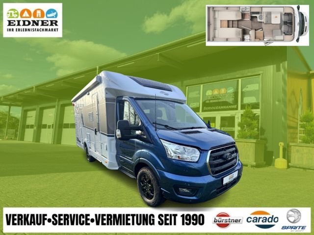 Carado Edition25 T Ford 447 NAVI|RFK|MARKISE|SAT-TV