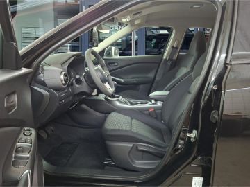 Nissan Juke Acenta 1.0 DIG-T °LED°RFK°AAC°SHZ°Tempomat°