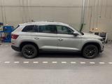 Skoda Kodiaq 2.0 TSI DSG 4x4 STYLE mit AHK - Skoda: Allradantrieb, mit