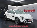 Kia STONIC 1.0T GT-LINE LED-SCHEINWERFER - Kia Gebrauchtwagen in Münster