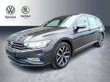 Volkswagen Passat Variant 2.0 TDI DSG Business AHK Navi CAM