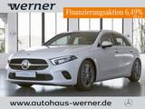 Mercedes-Benz A 200 7G-DCT PROGR BUSI SPIEGEL KAMERA MBUX LED - Mercedes-Benz A 200 Gebrauchtwagen in Bremen