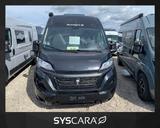 Sunlight Adventure Cliff 600 Automatik #Digitaler Tacho - Sunlight A60