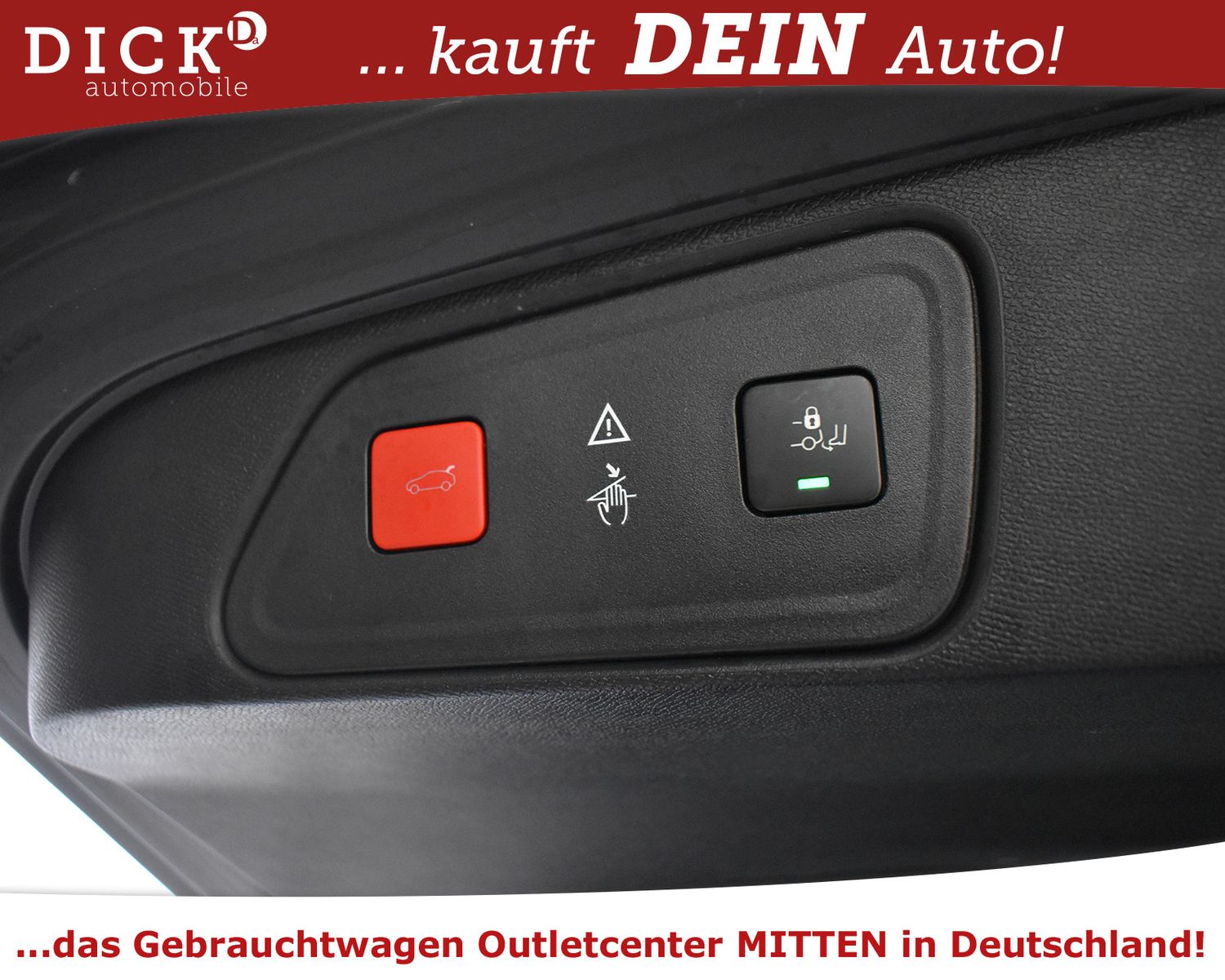 PEUGEOT 3008 1.6 Aut Crossway PANO+MEMO+VIRTU+KAM+LED+18 - Image 21