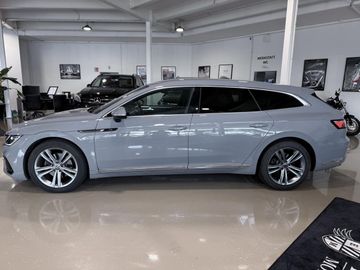 Volkswagen Arteon - 5