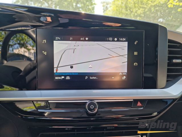 Mokka ELEGANCE 1.5l  Diesel, NAVI, Kamera, Parkp