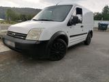 Ford Transit Connect - gebrauchte Ford Transit Connect aus dem Jahr 2008