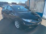 Honda Civic Lim. 5-trg. 1.8 Comfort - Honda Civic aus 2013