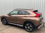 Mitsubishi Eclipse Cross Top 2WD *Leder*LED*AHZV* - gebrauchte Mitsubishi SUV & Geländewagen
