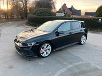 Volkswagen Golf VIII GTI DSG Clubsport Kamera / Navi