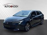 Toyota Corolla Touring Sports Hybrid Teamplayer 1.8 EU6 - Toyota Gebrauchtwagen in Düren