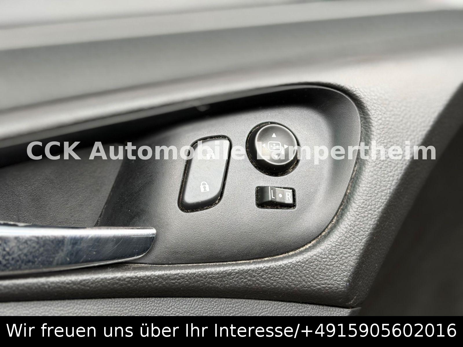 Opel Insignia 2015 — photo 17