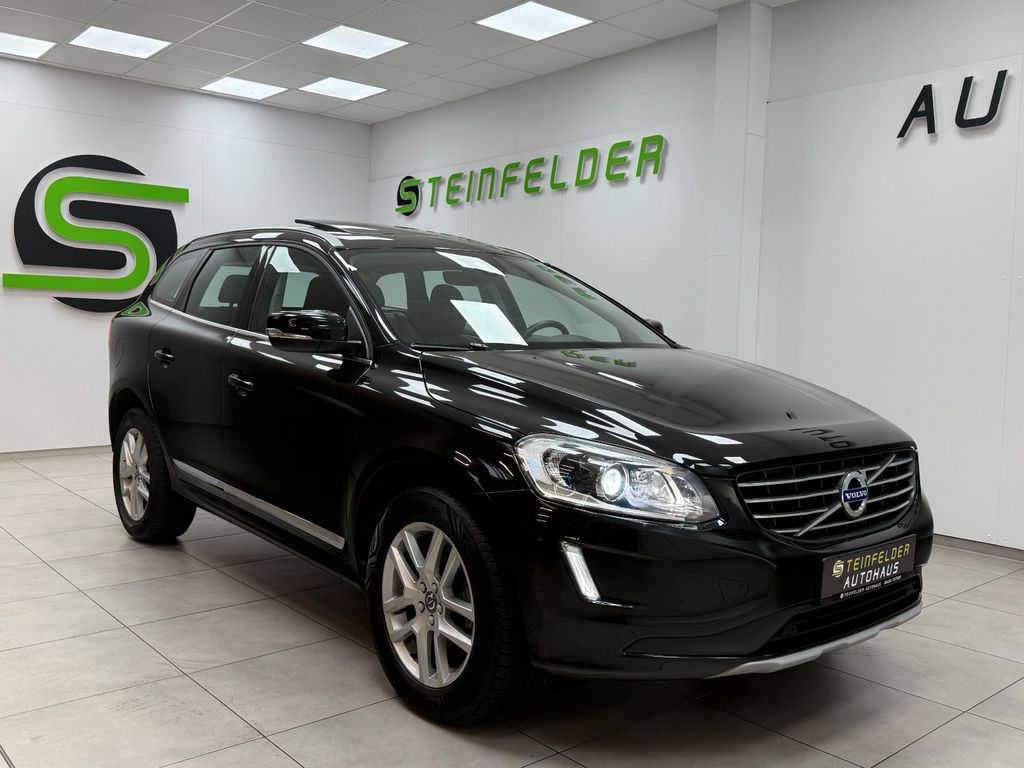 Image of Volvo XC60