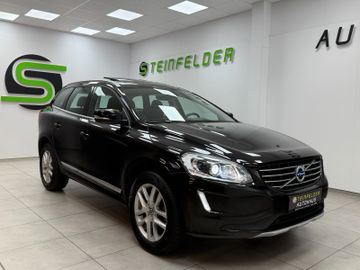 Volvo XC60 - 1