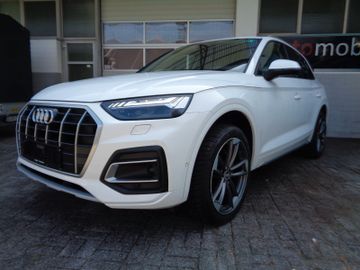 Audi Q5 - 1