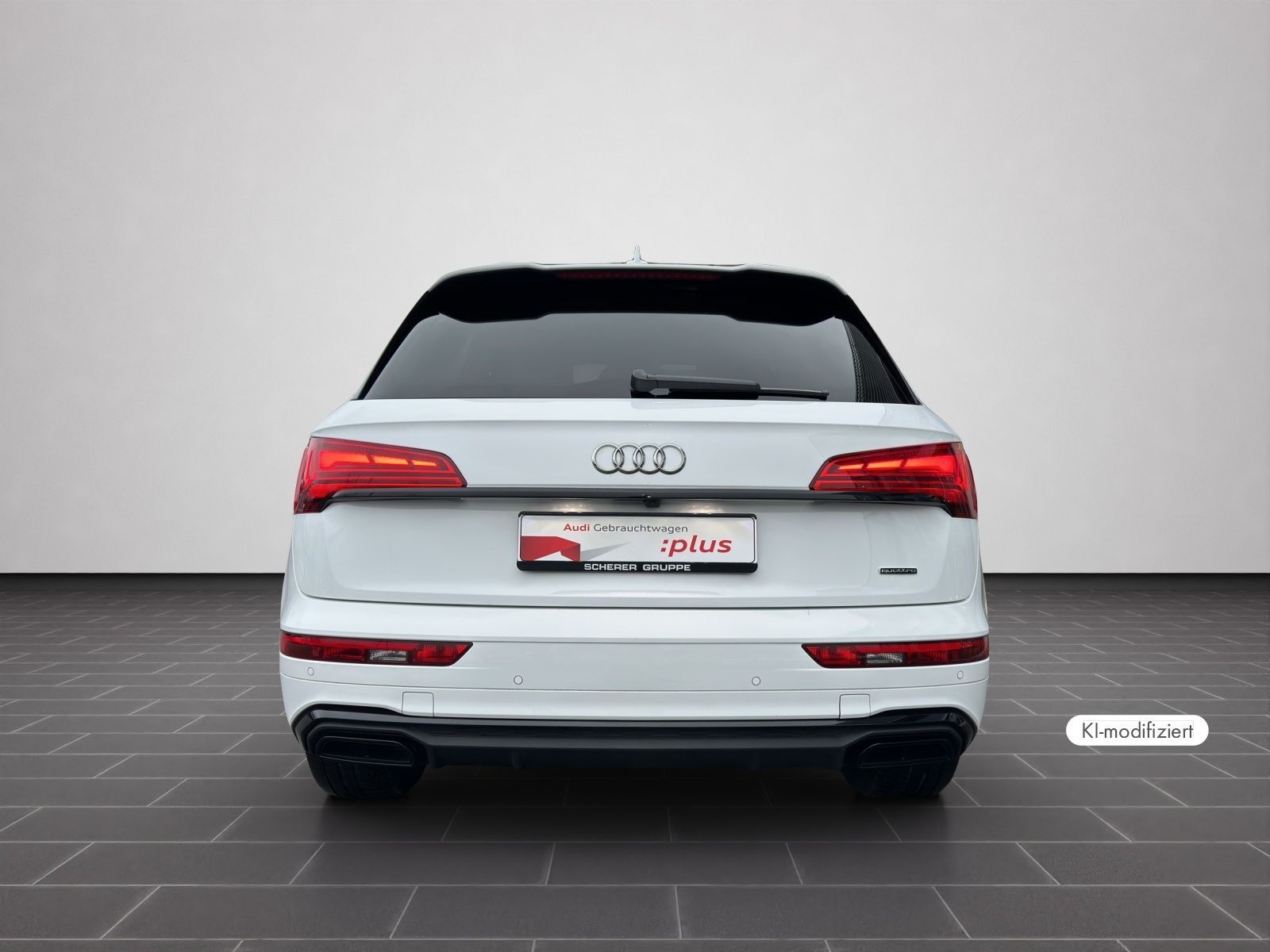 Audi Q5 - Bild 7
